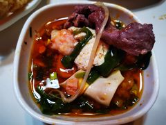 -枇杷园食为鲜火锅(南山店)