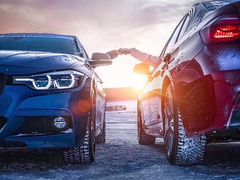 -南充通源宝马4S店(高坪店)