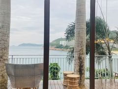 -渔·日落海景餐厅(南沙湾沙滩店)