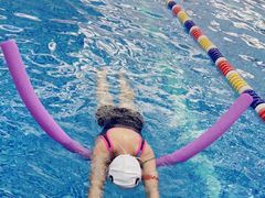 -西吉马游泳健身(协信店)