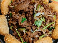 -范家小馆·烤鸭新京菜(金融街店)