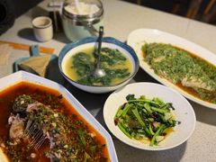 -老渔家鲜鱼轩(南浦横街店)
