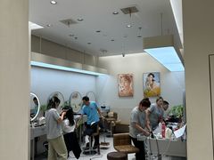 -天真蓝照相馆(五角场百联又一城店)