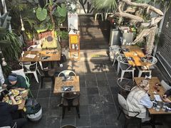 -闲·胡同 Barblu Hutong(雍和宫五道营店)