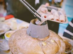 -月圆火锅(宁海东路二店)