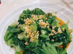 -婆婆家·湛江特色美食(福田振华路店)