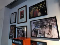 -Peet's 皮爷咖啡(东湖路手作店)