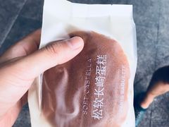 -巴黎贝甜(熙悦汇店)