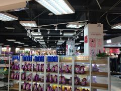 -北京华联购物中心(天通苑店)