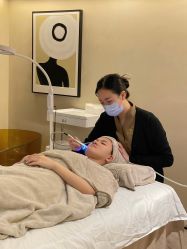 -KINI绮丽·美学肌SPA进口仪器专业店