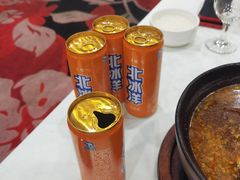 -翠清酒家(万丰路店)
