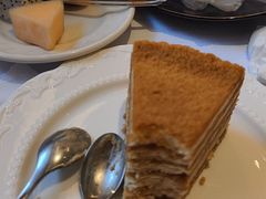 -马克西姆俄罗斯餐厅(通亚街店)