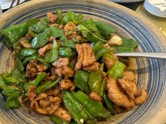 -外婆味道·云南菜大当家(关上店)