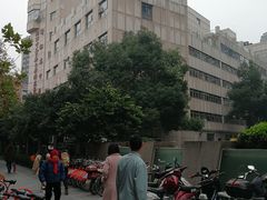 -浙江省中医院(湖滨院区)