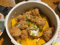 -小街47號江湖菜(四合院店)