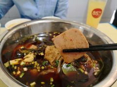 -蓉城西二道无名冒菜(西二道街店)