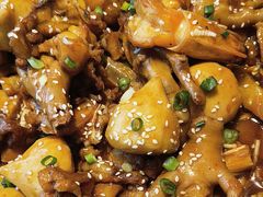 -徐记小怪兽肉蟹煲(中央大街店)