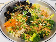 -大眼锅贴水饺(河东店)