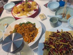 -津沽小院(天津之眼店)