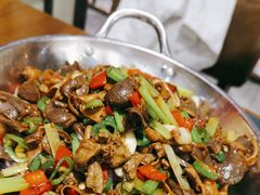 -湘聚缘湘菜馆(斜土路店)