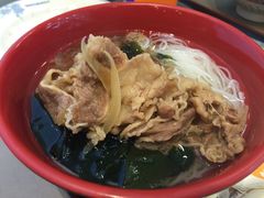 -吉野家(时代广场店)