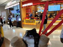 -DQ·蛋糕·冰淇淋(苏宁店)