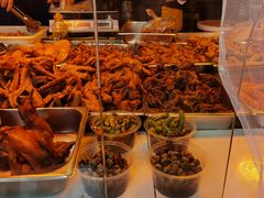 -黄毛鸭脖(汉阳总店)