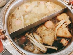 -樱煦和牛寿喜烧(如皋吾悦广场店)