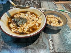 -福寿斋·老北京铜锅涮肉·烧烤(清岚店)