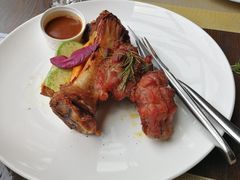 -Mezomd曼索蒂西班牙餐厅(广粤店)