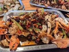 -2048香辣虾(七星岗店)