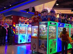 -Play1家庭娱乐中心(裕华万达店)