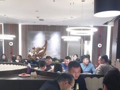 -蜀九香火锅(彩虹店)