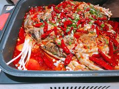 -烟火鱼乡(吾悦店)