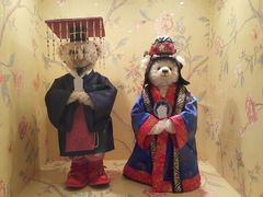 -济州岛泰迪熊博物馆