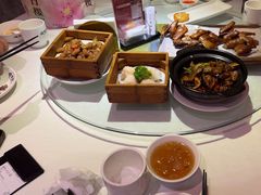 -鸽味轩·粤菜小馆(高楼门总店)