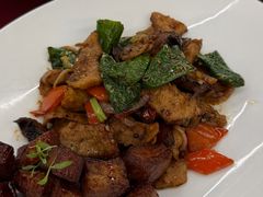 -上海和平饭店龙凤厅 Dragon Phoenix