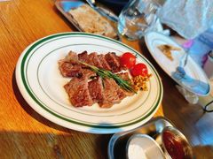 -1861意大利餐厅(文化广场店)