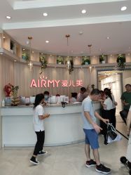 -爱儿美儿童摄影(奥森公园店)
