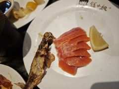 -钱小奴创意自助餐厅·原切谷饲安格斯畅吃(宁波奉化银泰店)