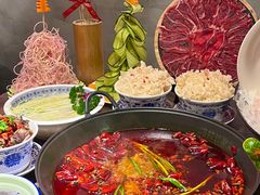 -冯校长老火锅(太古里店)