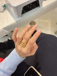 -U3美甲