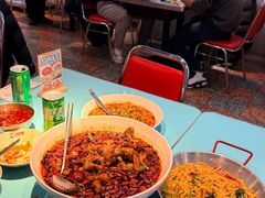 -川正旺江湖菜(三元桥店)