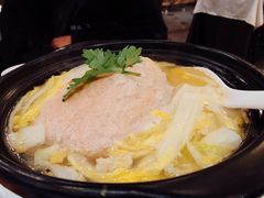 砂锅独元-百富源·海鲜辽菜(和平北大街店)