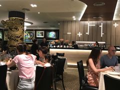 -无招牌海鲜餐厅(怡丰城店)