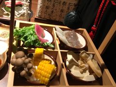 -牛道·和牛九食(市府恒隆广场店)