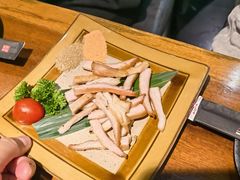 -九井澤精致料理(金茂店)