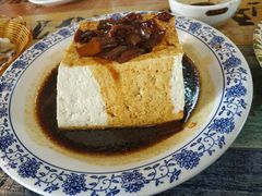 东北老豆腐-苏师傅菜馆(上沙店)