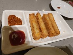 -海底捞火锅(方圆荟店)