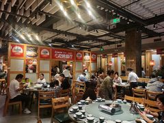 -陶德砂锅(蜀汉路店)